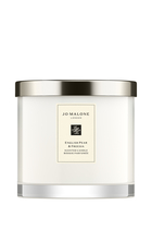 English Pear and Freesia Deluxe Candle
